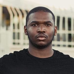 Meet your Posher, Corey